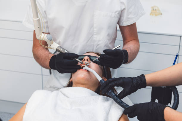 Best Emergency Wisdom Tooth Extraction in Cajahs Mountain, NC
